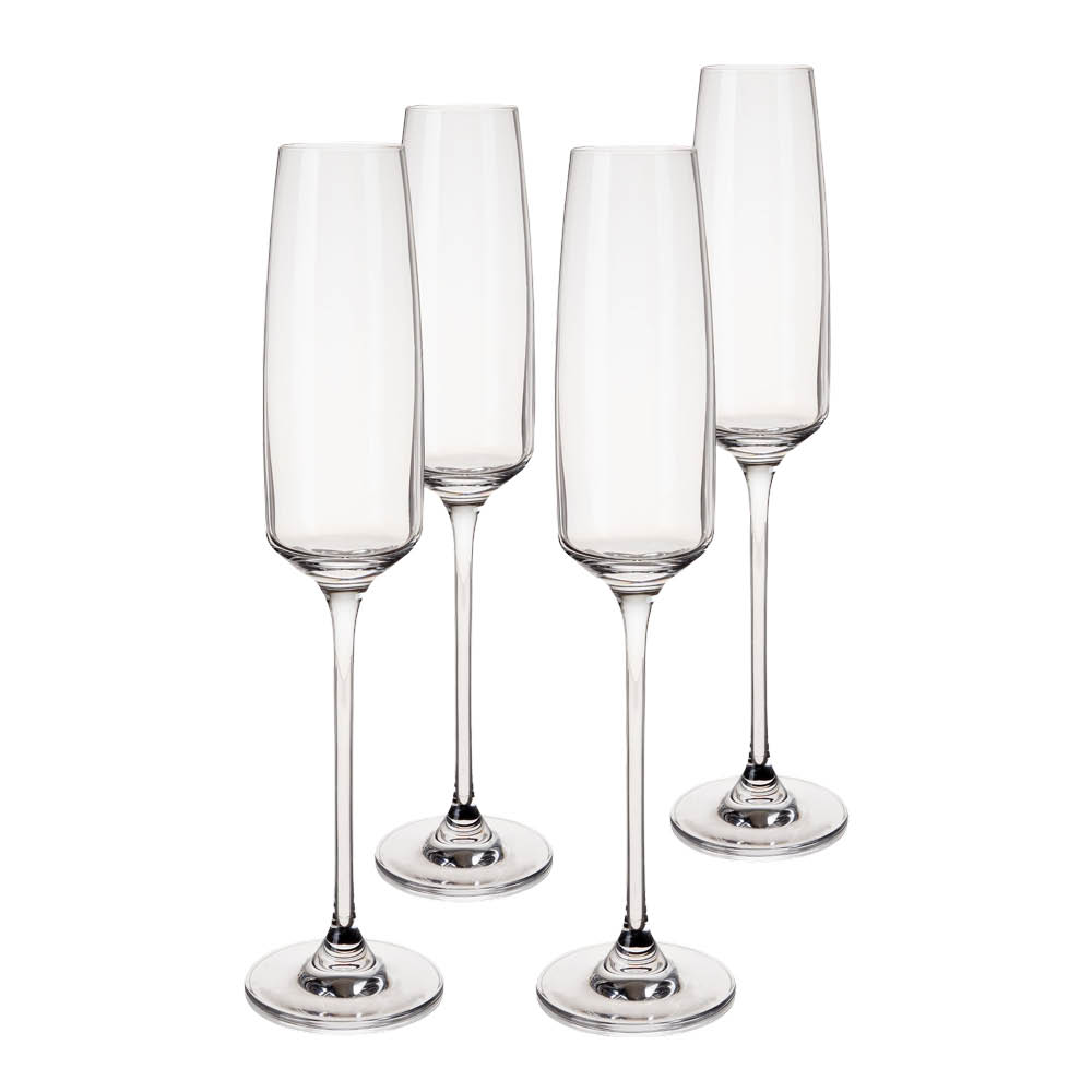 Viski - Reserve Julien Samppanjalasi 17 cl 4 kpl