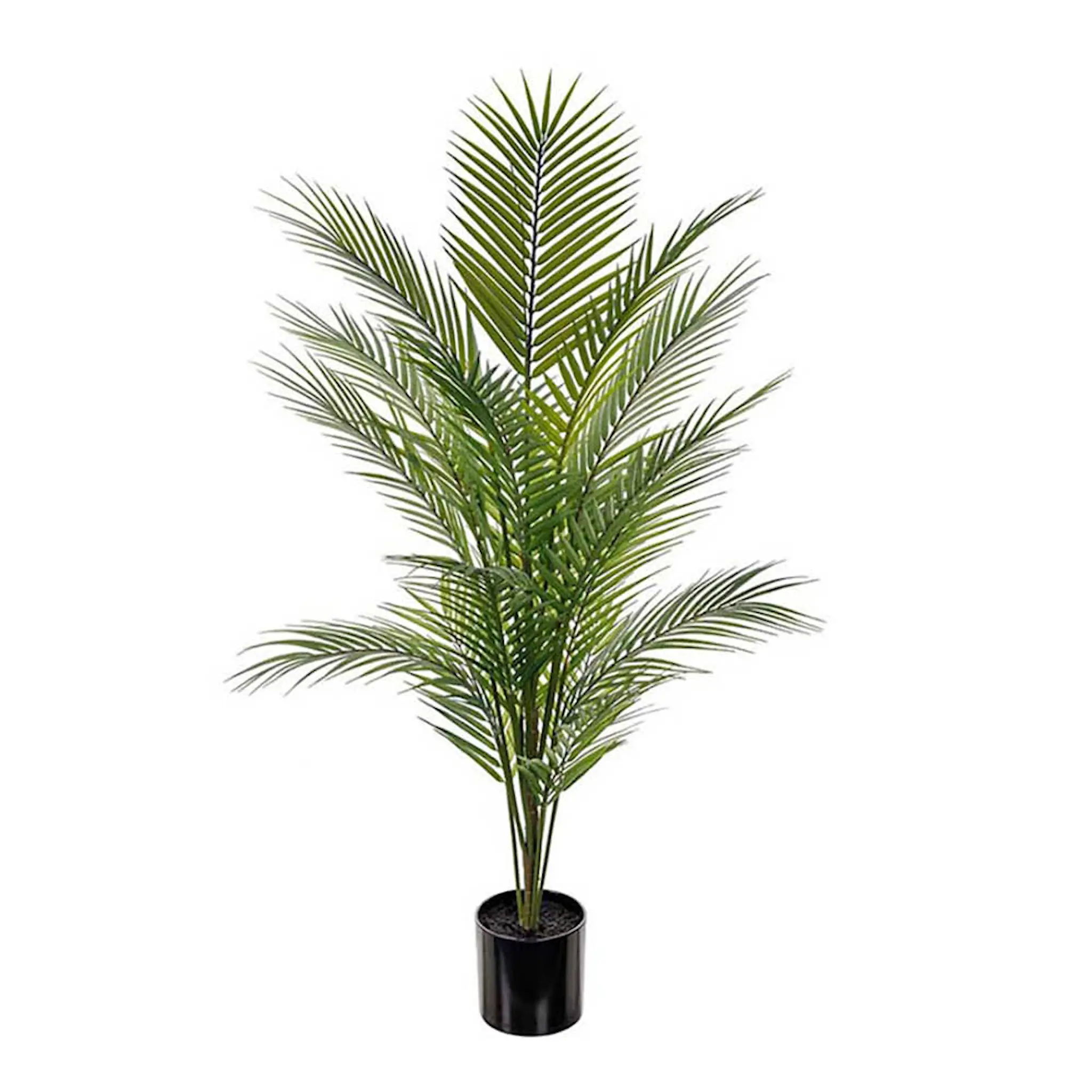 Mr Plant Bergpalme kunstig plante 110 cm
