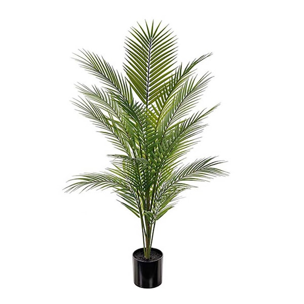 Bergspalm konstväxt 110 cm