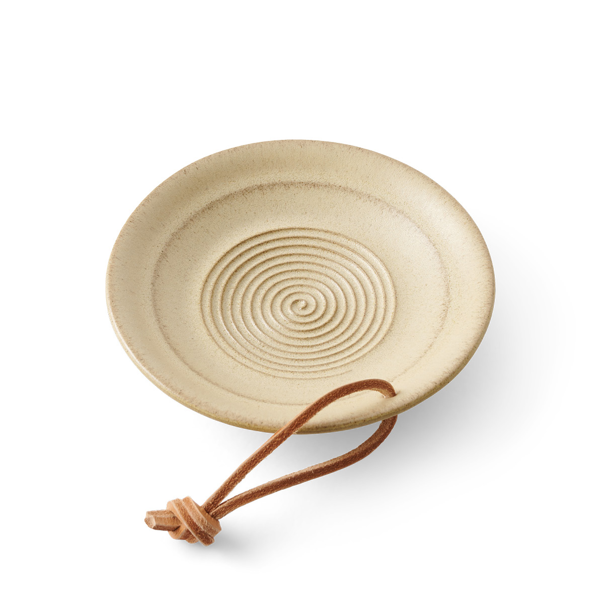 Sthål Rustico vitlöksrivare 13 cm vanilla