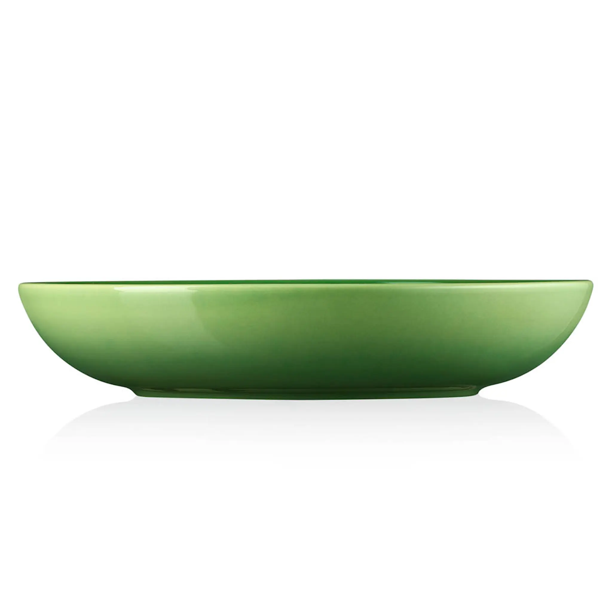 Le Creuset Signature Pastalautanen 22 cm Bamboo