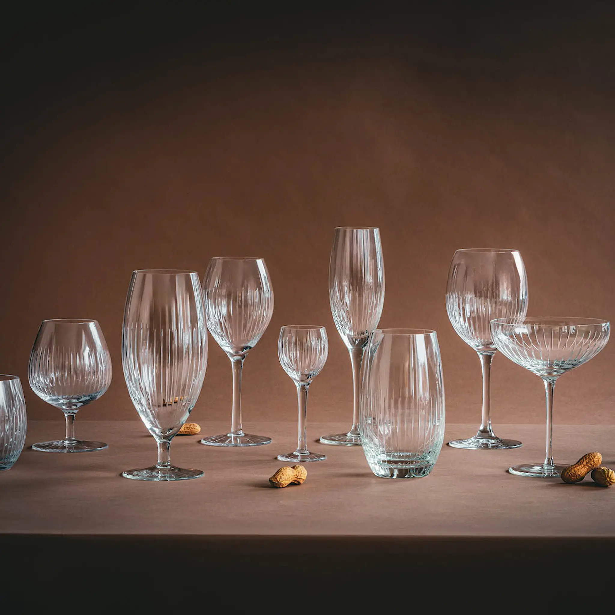 Magnor Alba Fine Line Olutlasi 60 cl