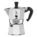 Moka Express Mokabryggare 2 koppar