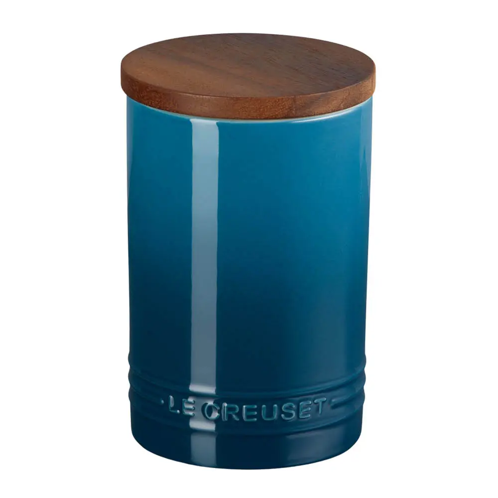 Signature krukke 0,77L deep teal
