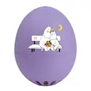 Mumin kärlek