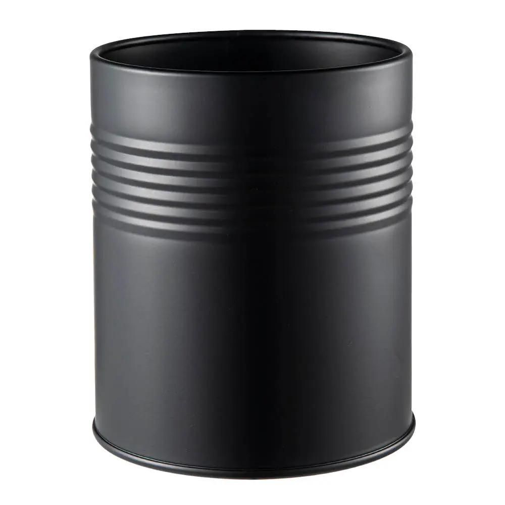 Black Box Säilytyslaatikko 14,5 cm Musta