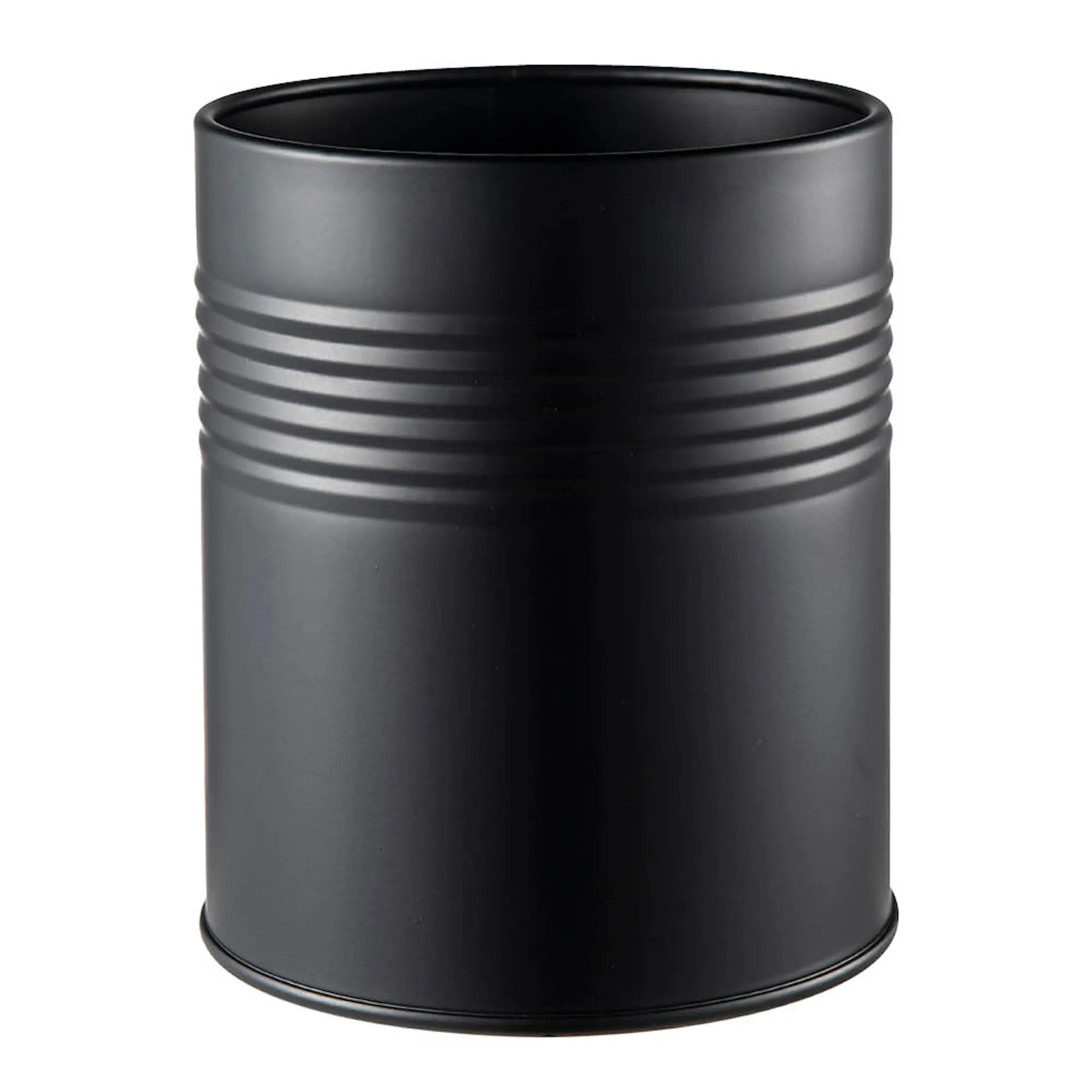 Modern House Black Box Säilytyslaatikko 14,5 cm Musta