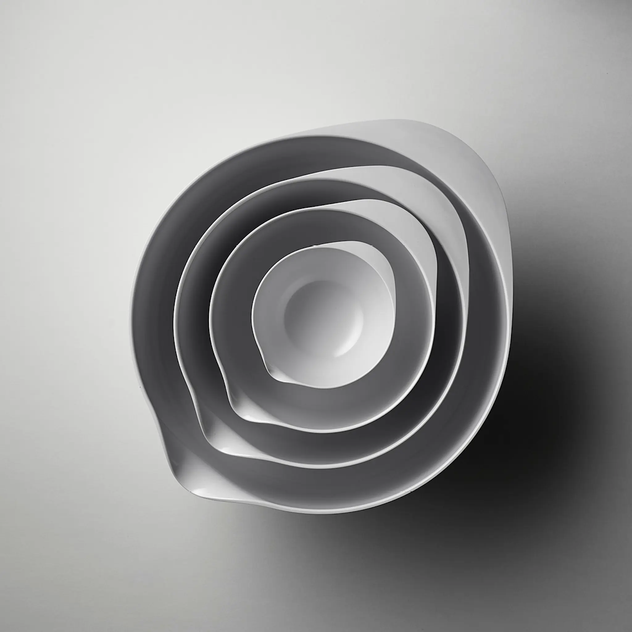 Rosti Margrethe Kulho 4 L Valkoinen