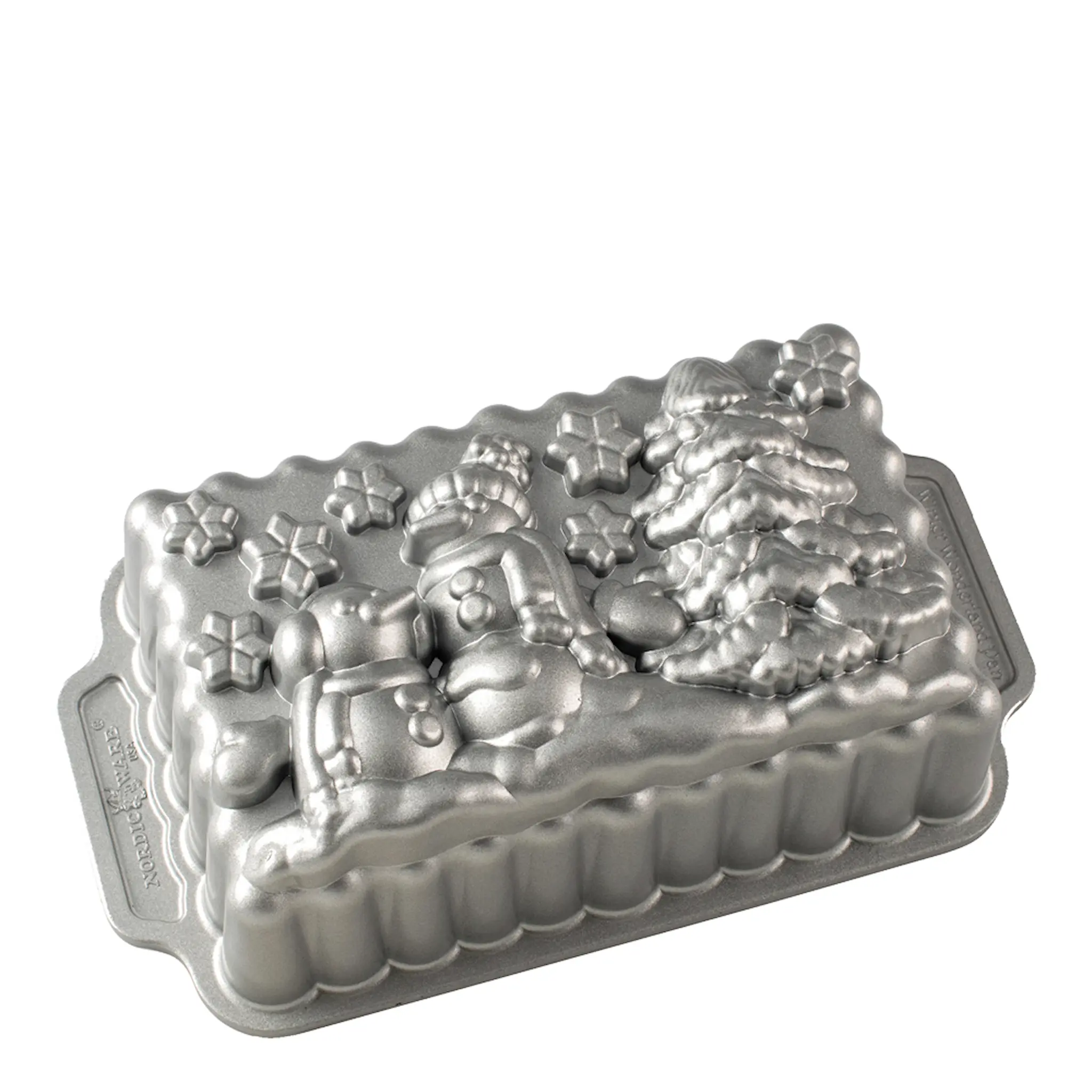 Nordic Ware Bakform Winter Wonderland 140 cl