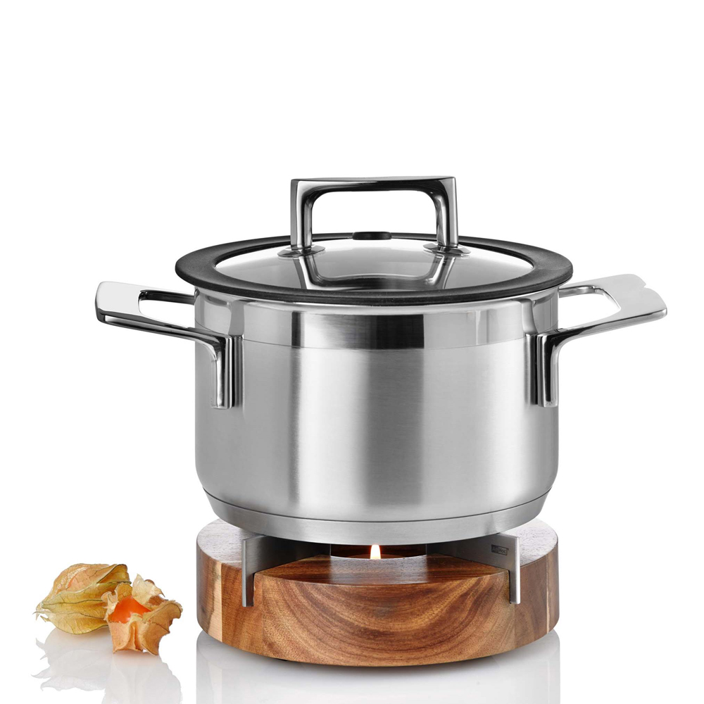 AdHoc Tuto Värmeljushållare 16x6 cm