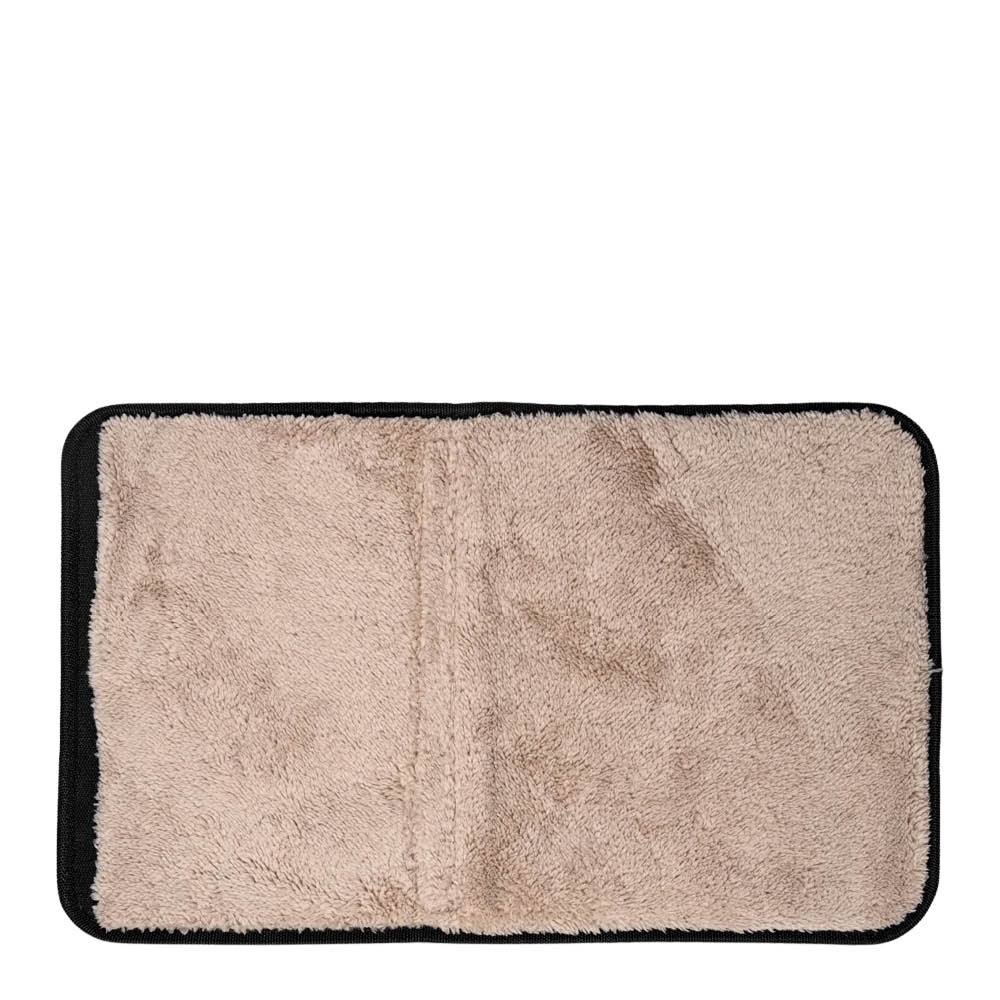 Sagaform Jens sittdyna 50x30 cm beige