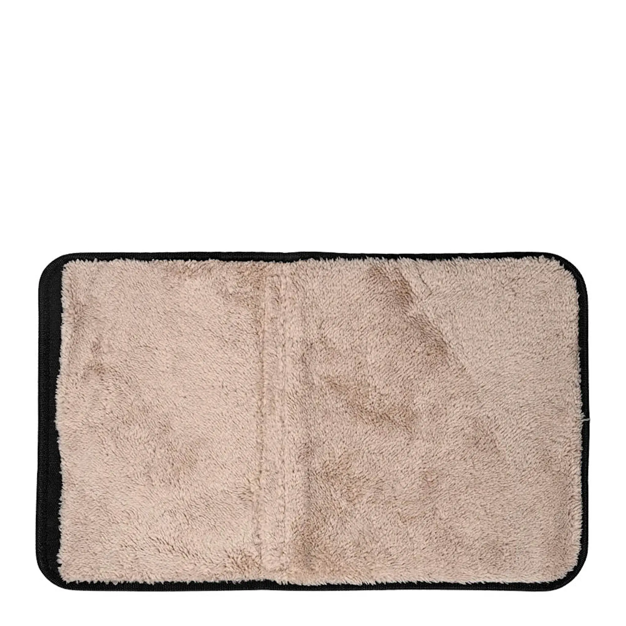 Sagaform Jens sittdyna 50x30 cm beige