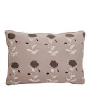 Effie kuddfodral 60x40 cm sand