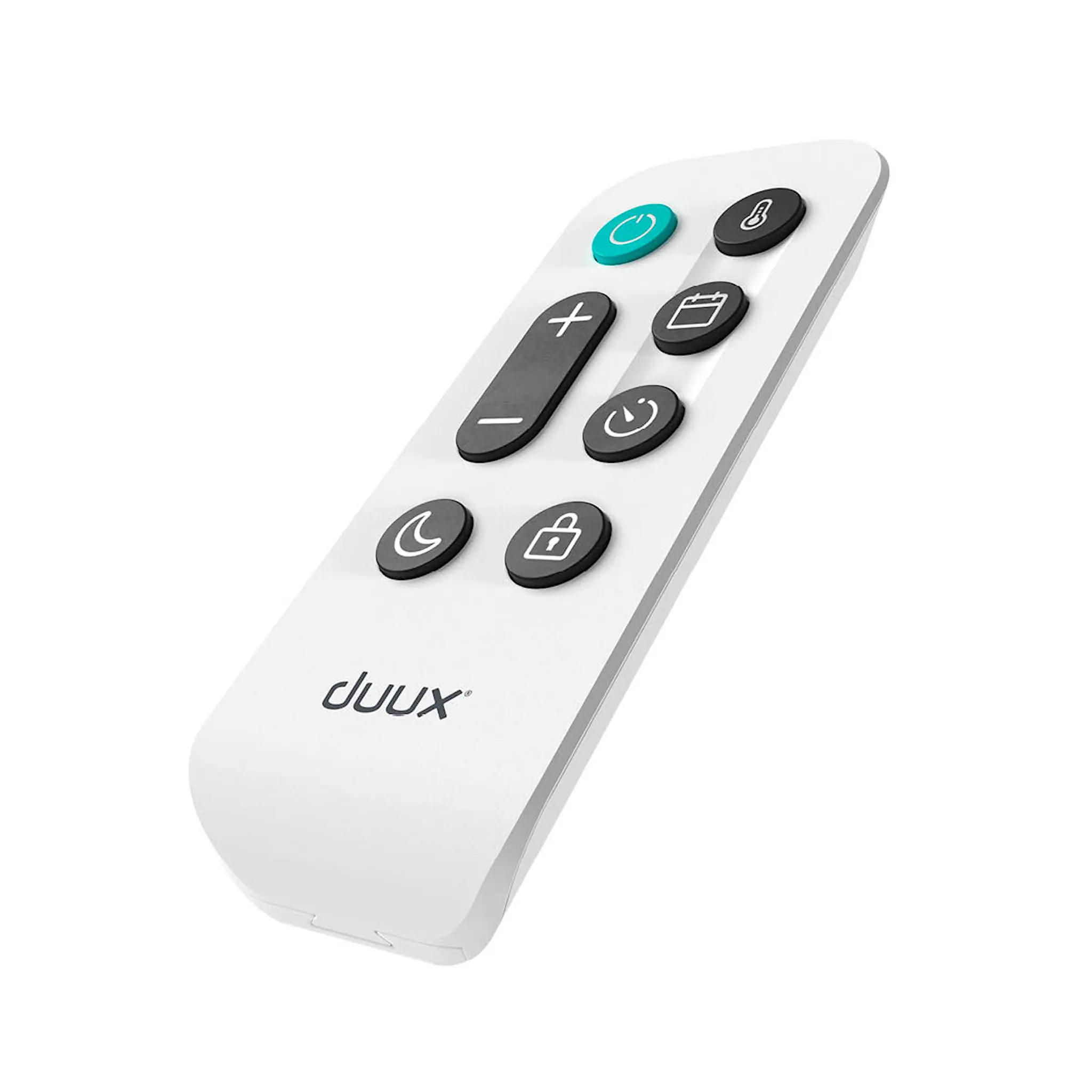 Duux Edge element 1500W vit