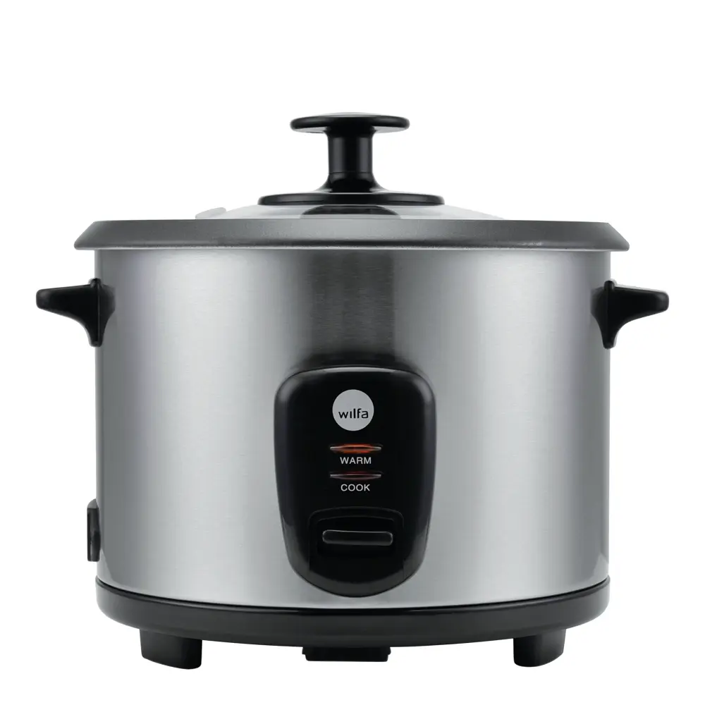 Inari Riisinkeitin RC-5S