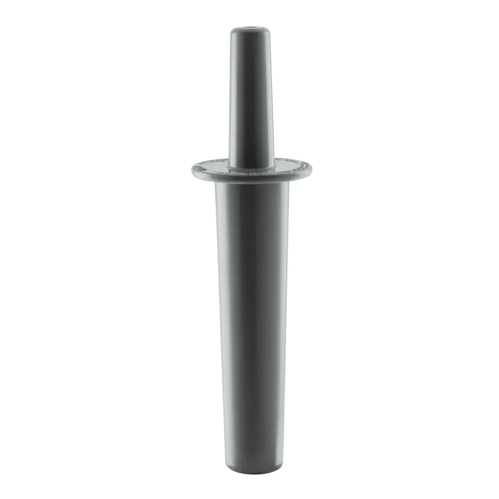 Short tamper 1,4l/0,9l kanner