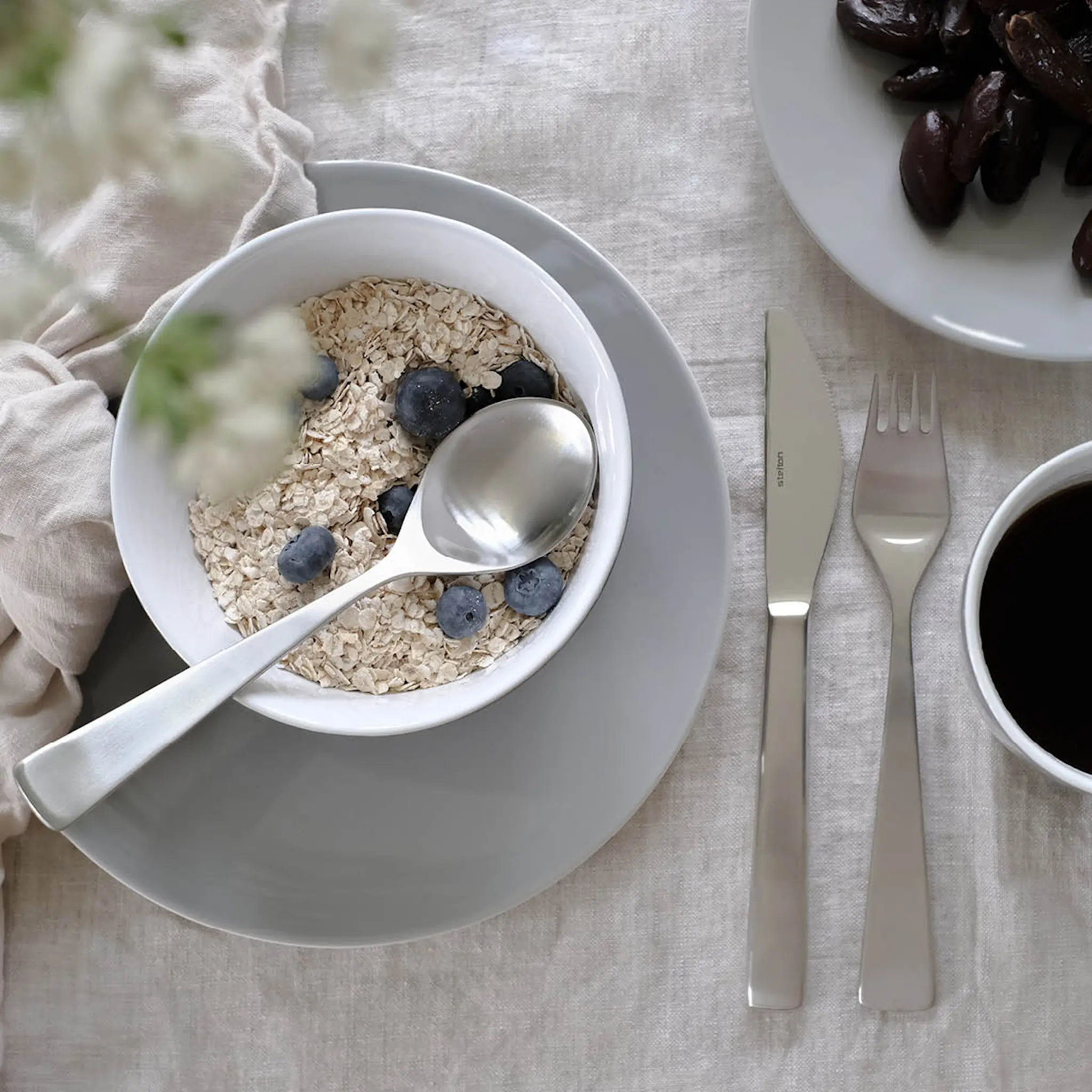 Stelton Maya Bestickset 24 delar