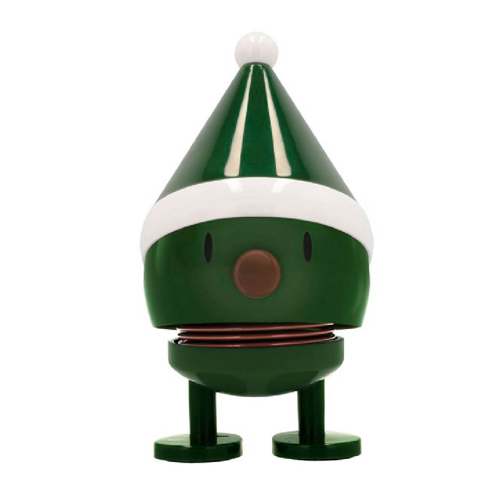 Hoptimisten Hoptimist Elf Bumble S pine green
