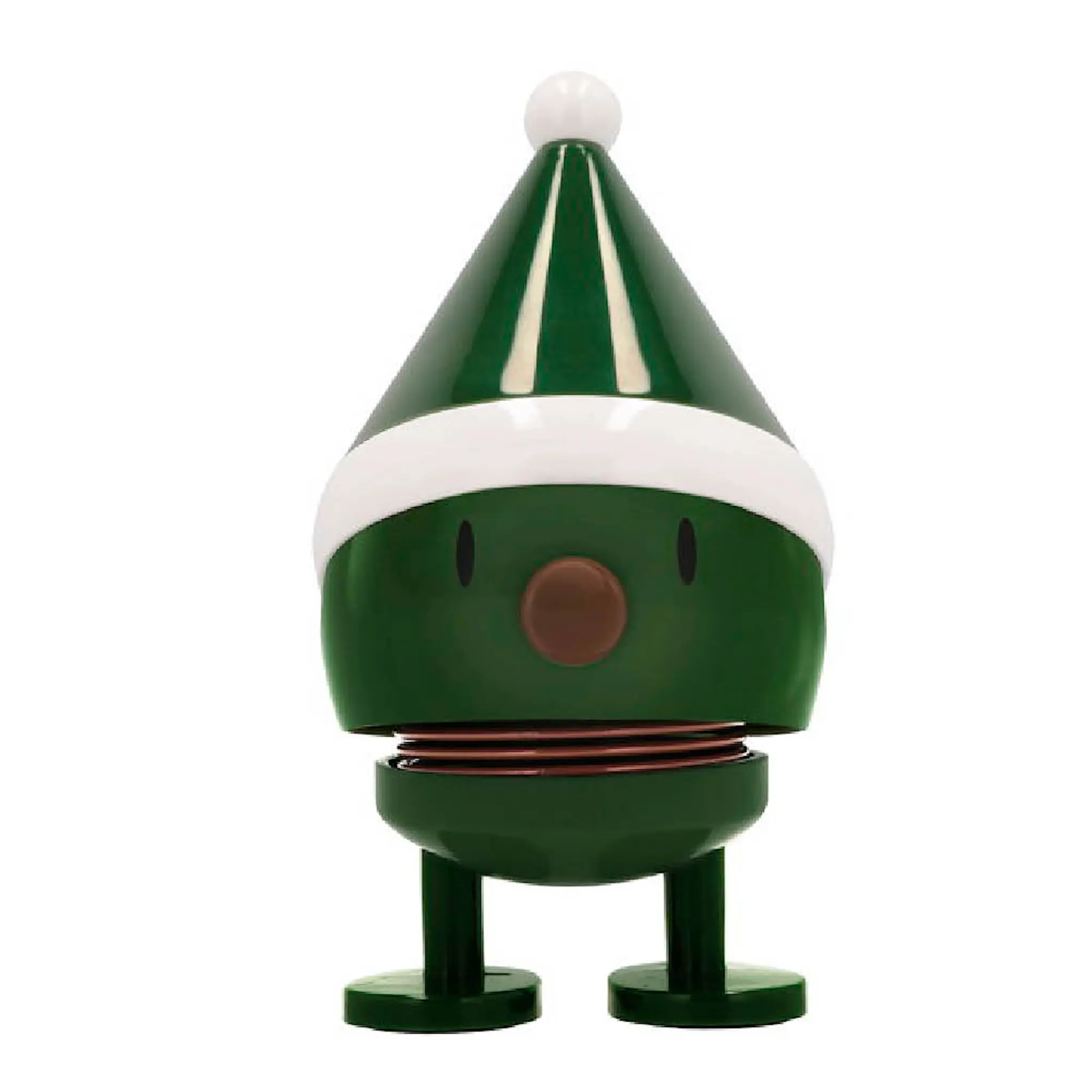 Hoptimisten Hoptimist Elf Bumble S pine green