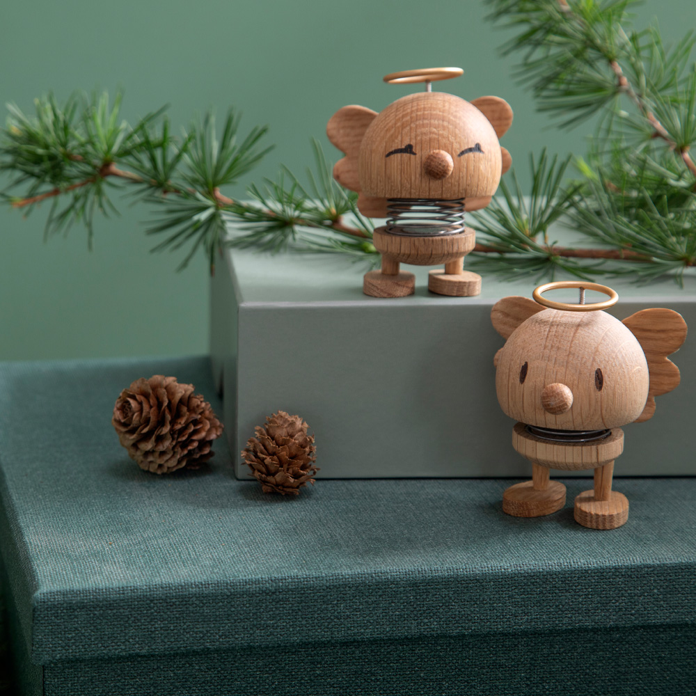 Hoptimisten Angel Bimble Hahmo S Tammi