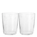 People Vattenglas 34 cl 2-pack