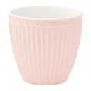 Pale Pink