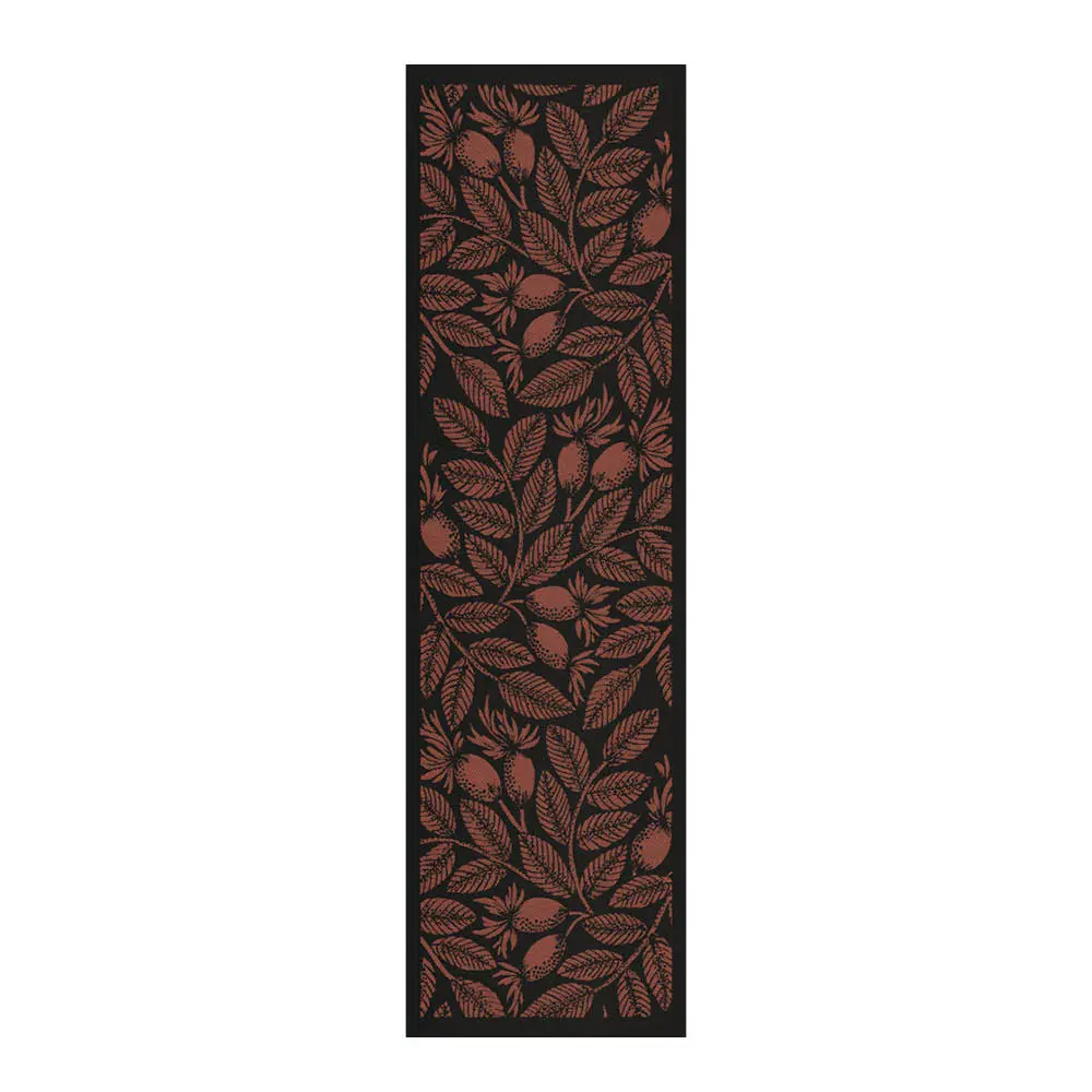 Bronslöv Kaitaliina 35x120 cm Ruskea