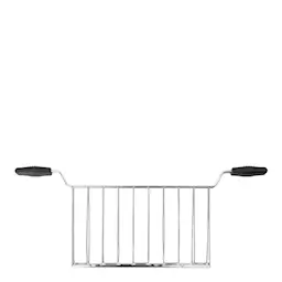 Smeg Toastgaller till Brödrost 4 skivor 2-pack TSSR02
