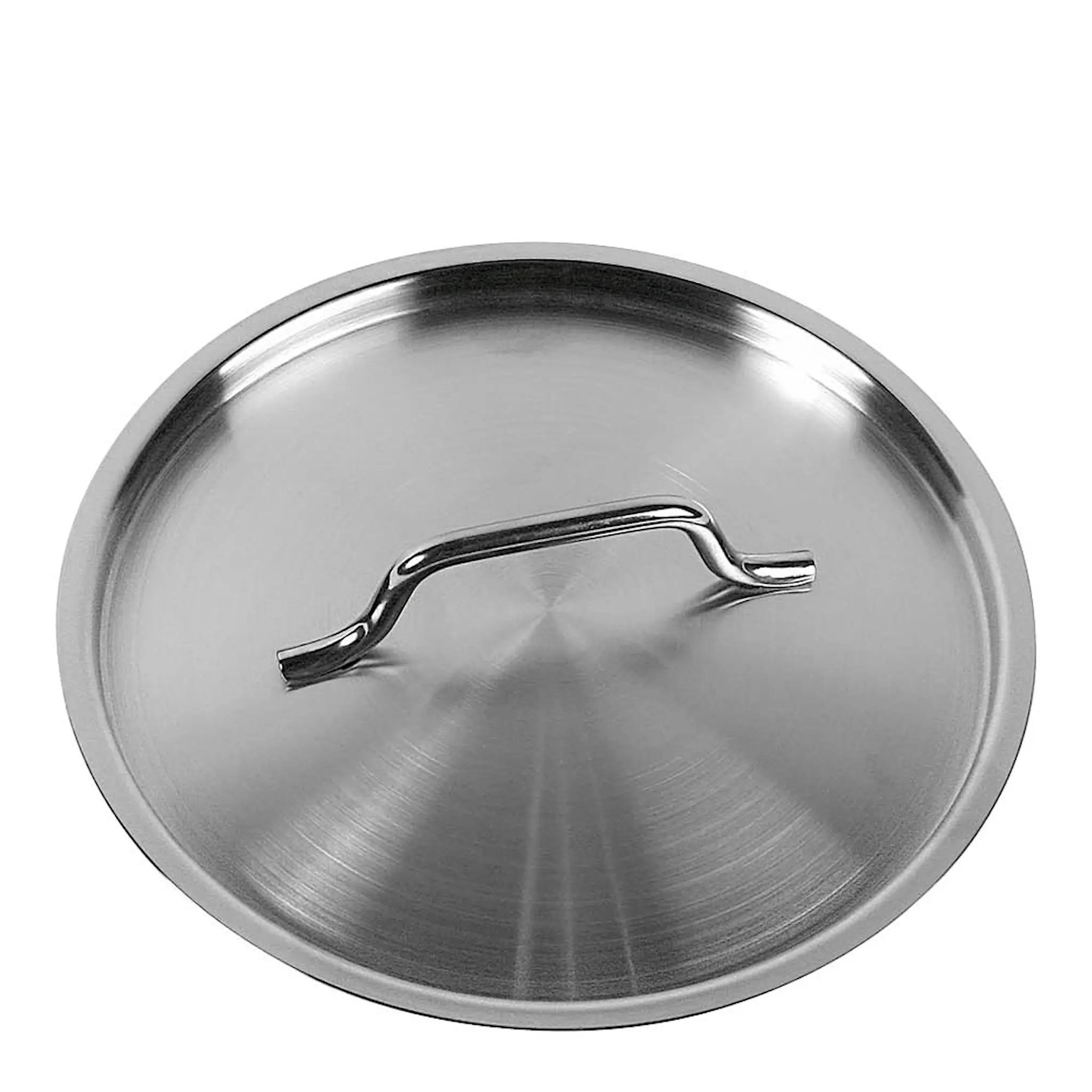Exxent Lock 18 cm stål