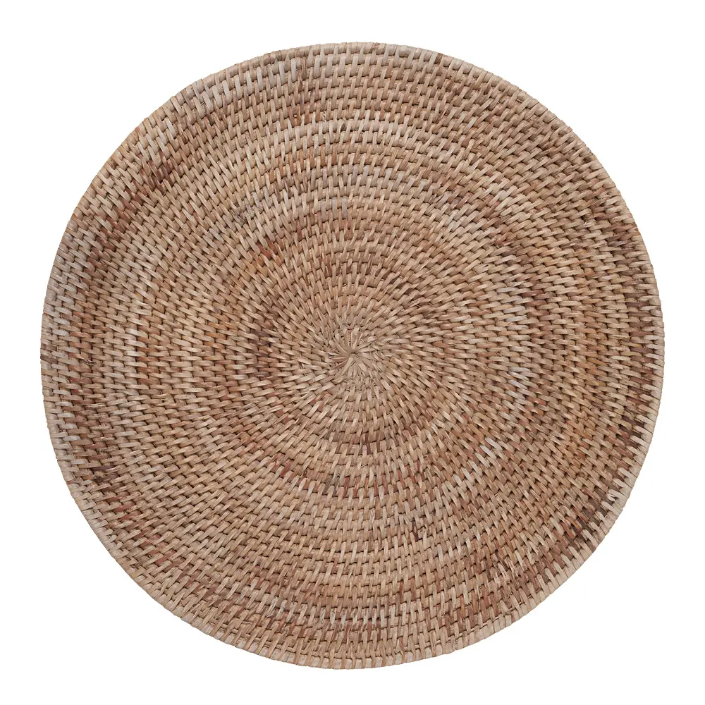 Norah Pöytätabletti 35x35 cm Luonnonväri