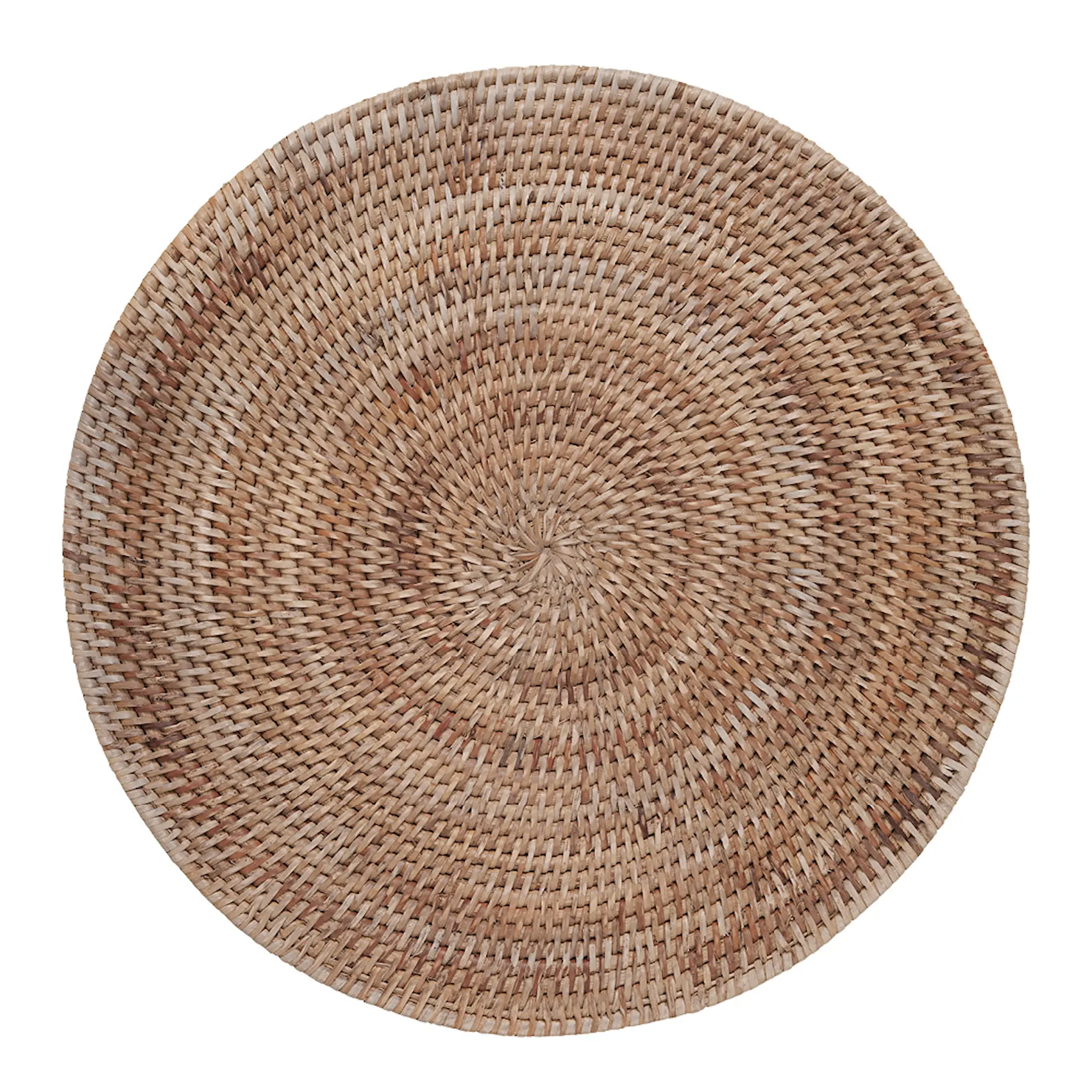 Lene Bjerre Norah bordstablett 35x35 cm natur