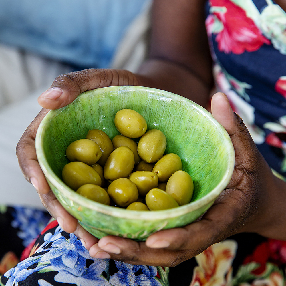 Sthål Arabesque Muki 25 cl Seaweed