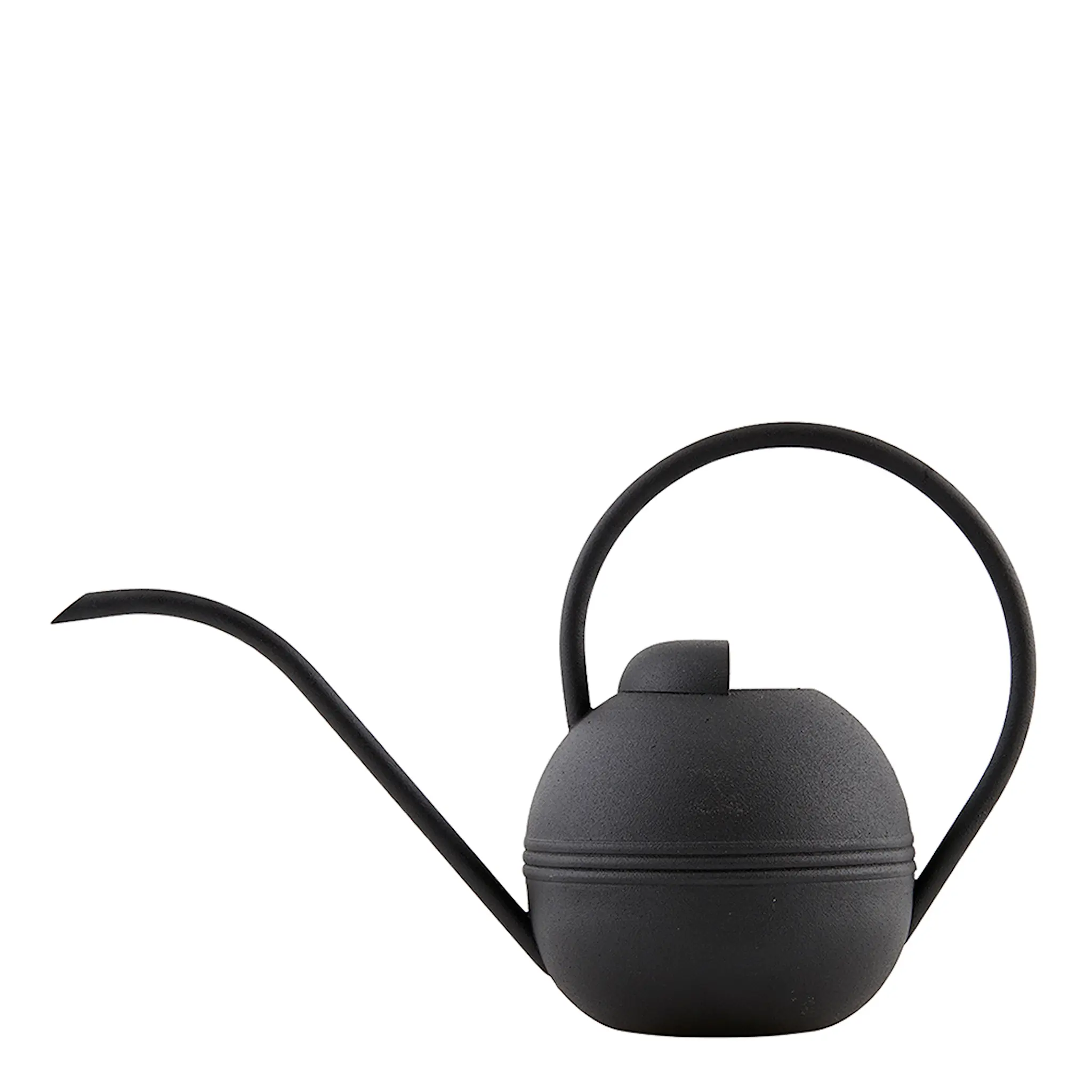 House Doctor Plant Vattenkanna 37 cm Svart