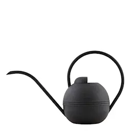 Plant Vattenkanna 37 cm Svart