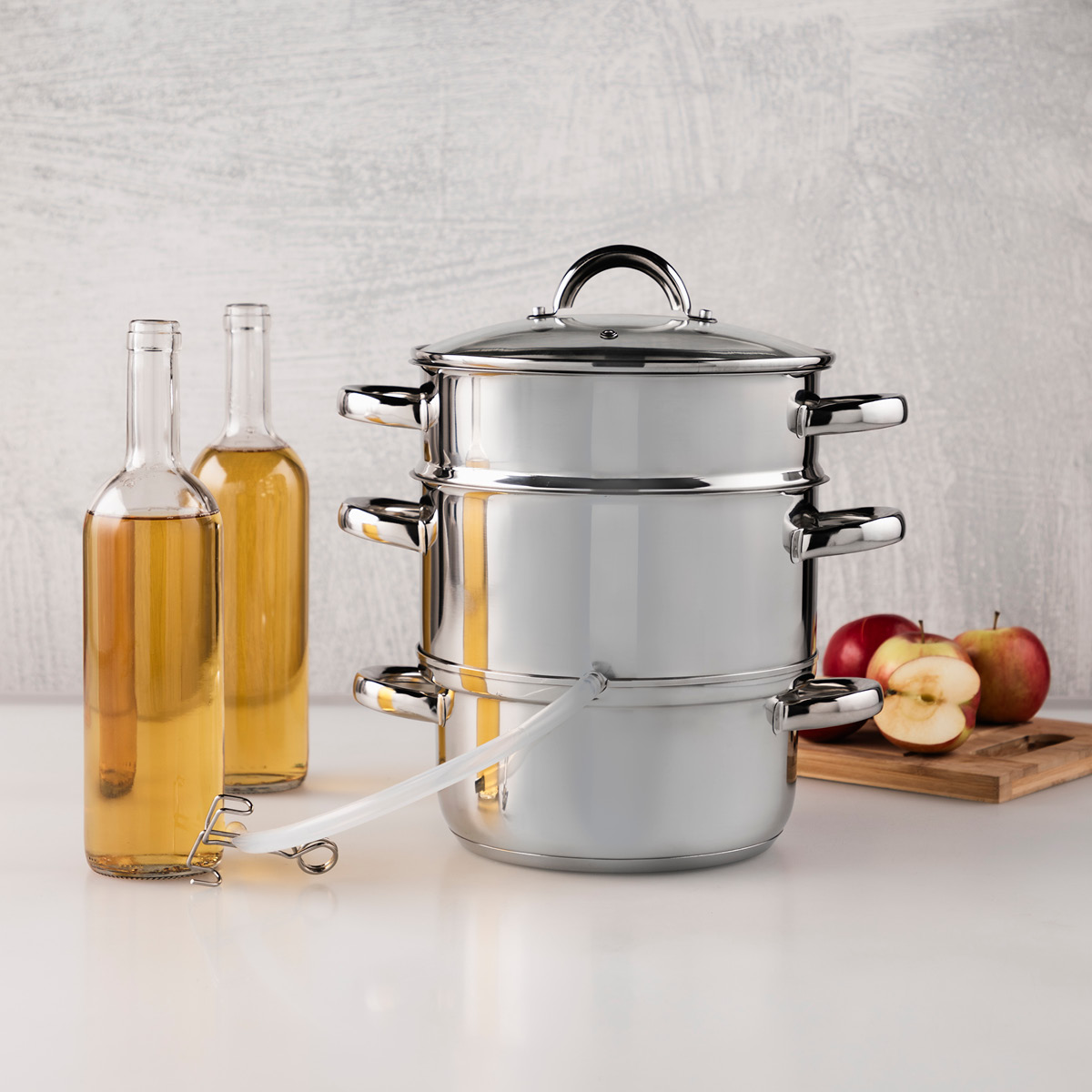 Marjukka Marjukka Mehustin 5 L