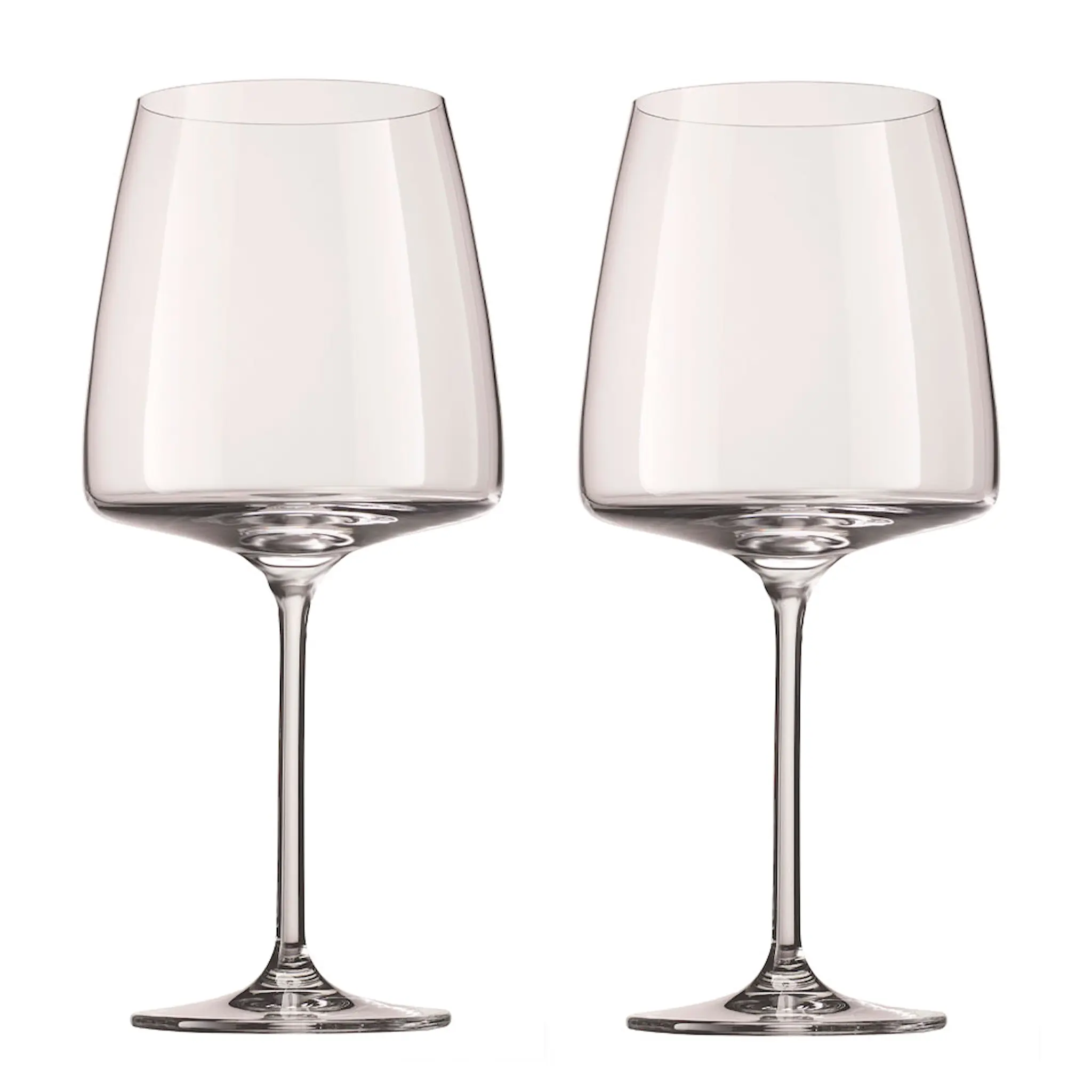Zwiesel Glas Vivid Senses Burgund Rödvinsglas 71 cl 2-pack