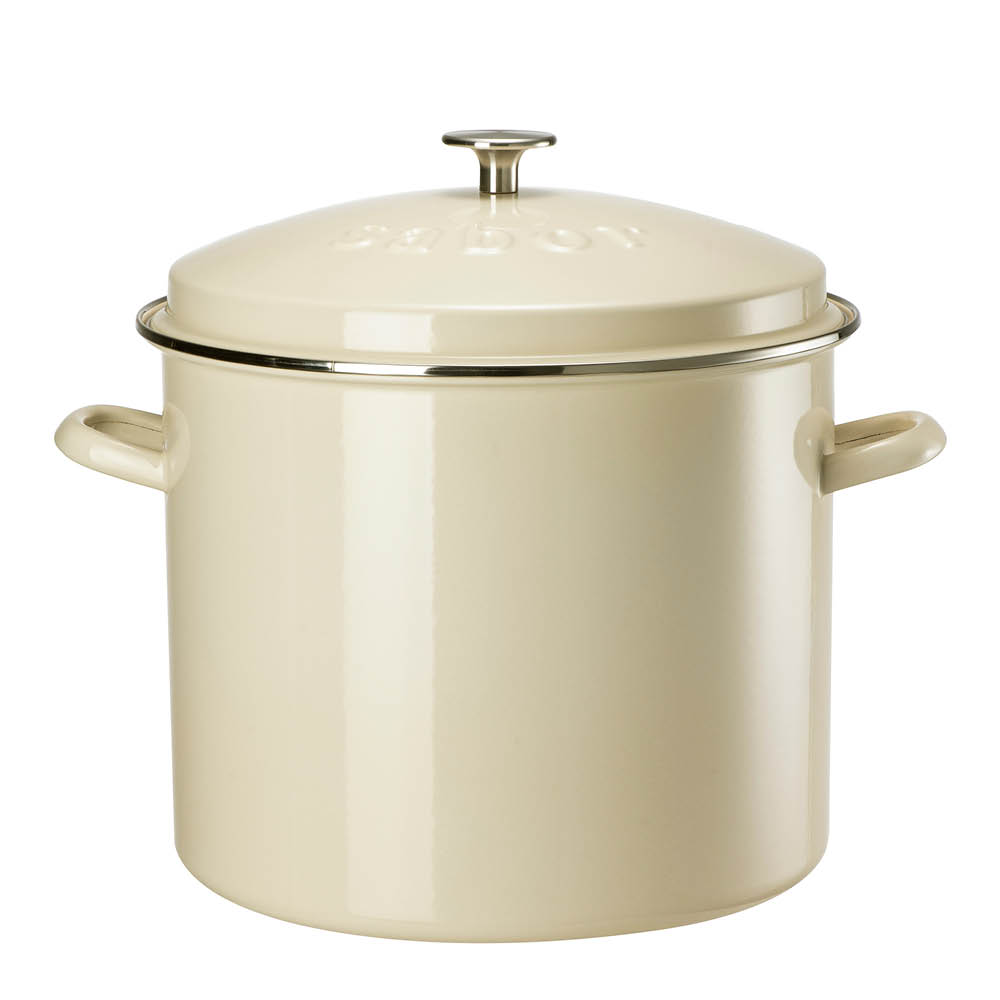 Sabor - Sabor Valurautapata 15 L Creme