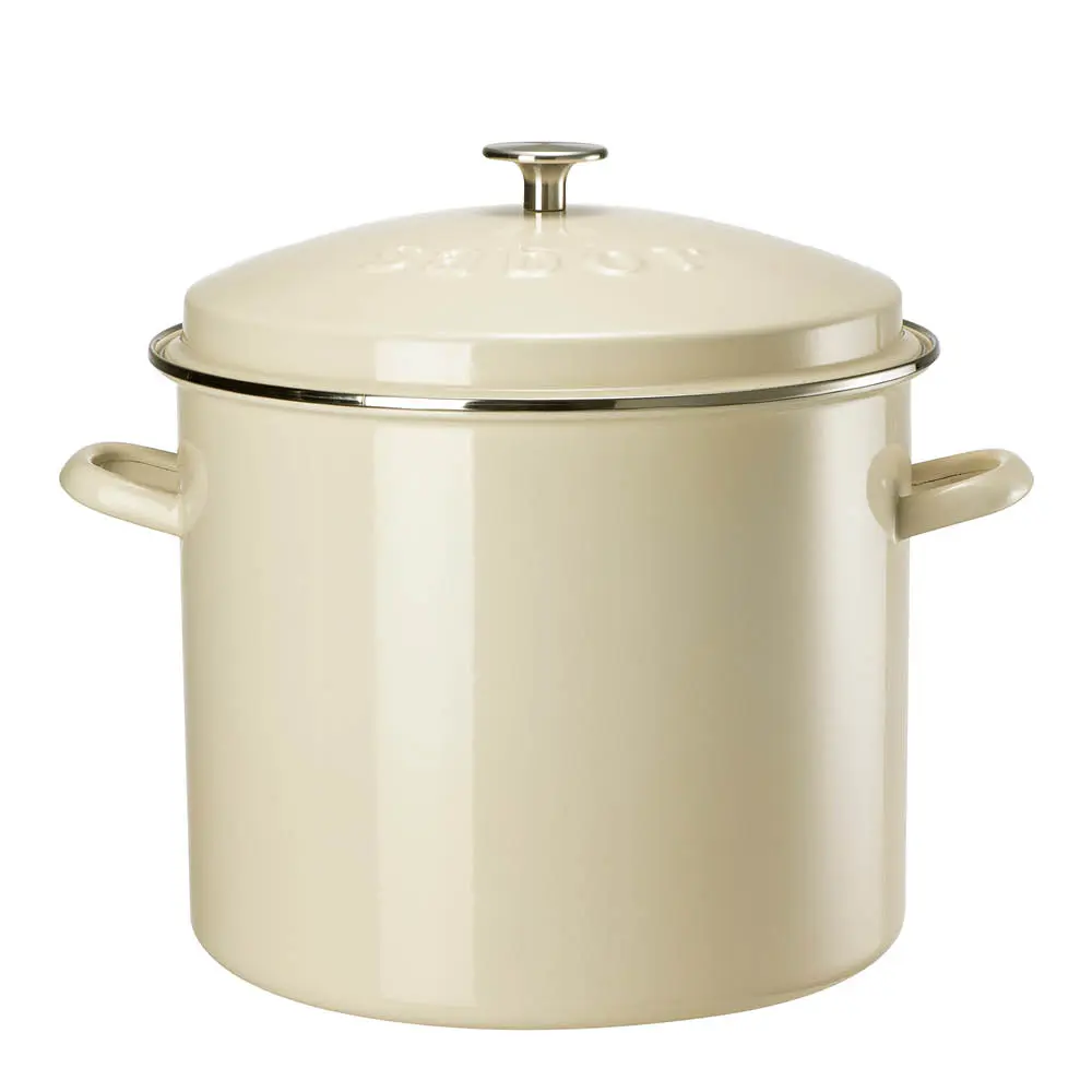 Sabor gryte 15L krem