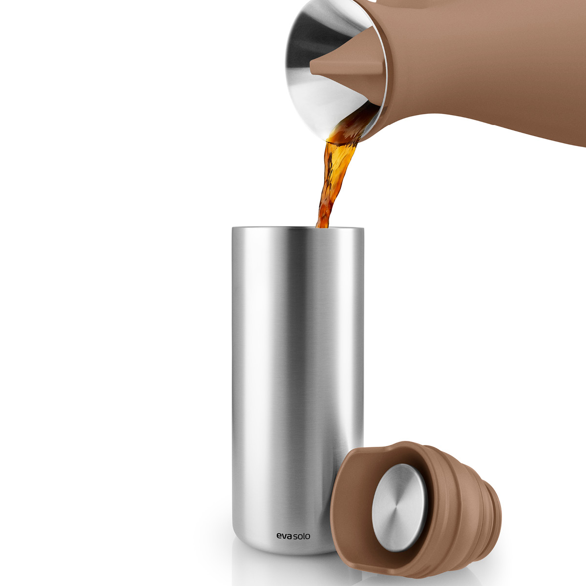 Eva Solo Urban To Go Cup Recycled 35 cl Mocca