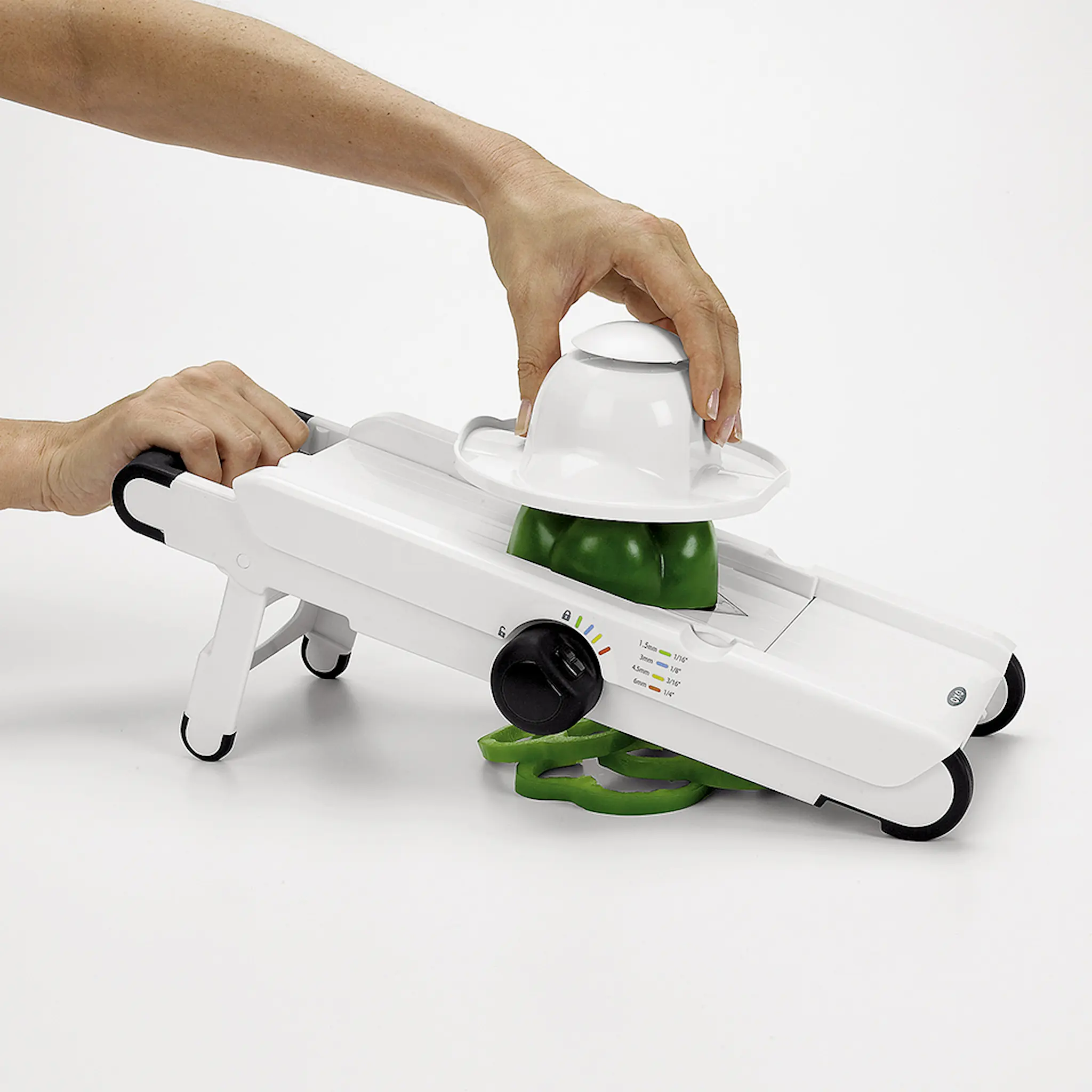 Oxo Good Grips Mandoliini V-terä