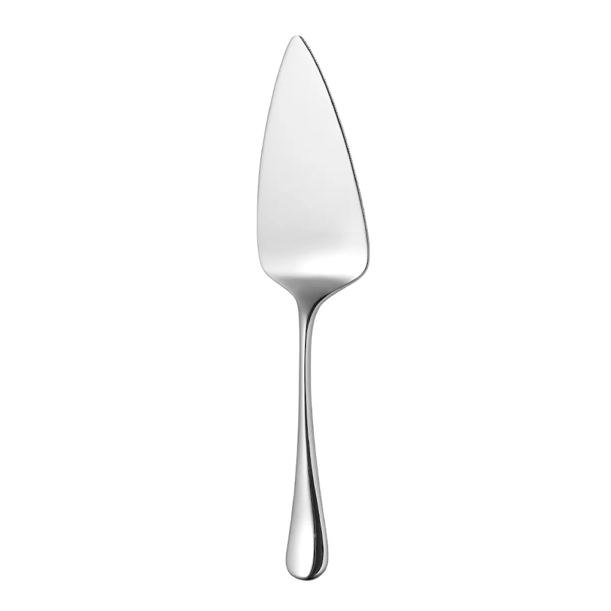 Robert Welch Radford Bright Tårtspade blankt stål i presentlåda