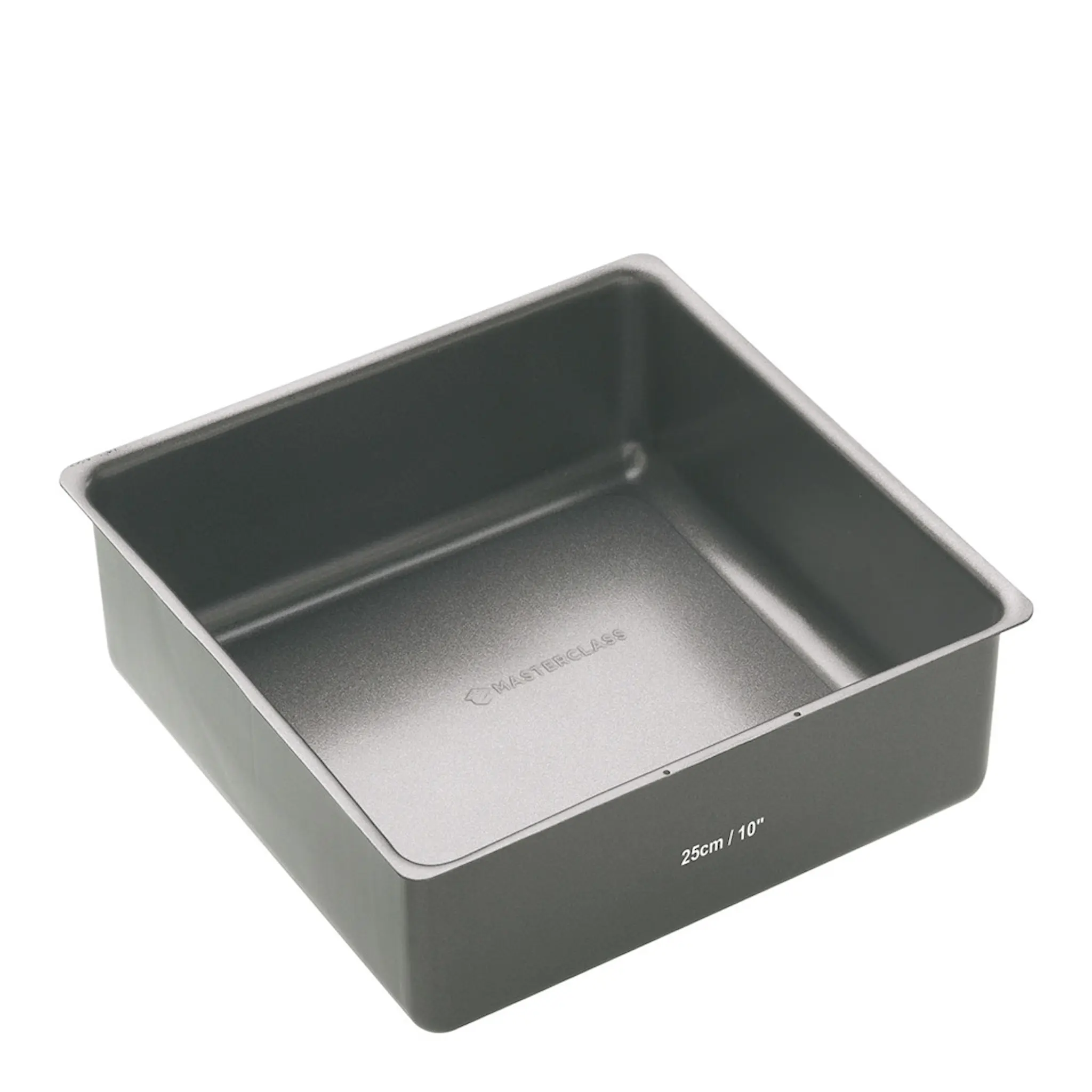 MasterClass Non-stick bakform 25x25 cm 3 L