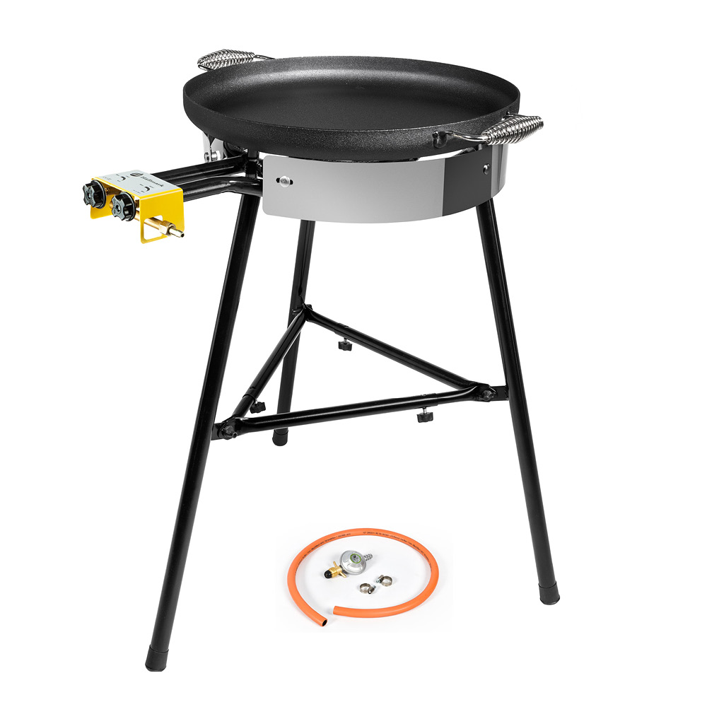 Hällmark of Sweden Traktörhäll med gasolbrännare 51 cm