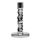 Carat Ljusstake H 18,3 cm Antracit