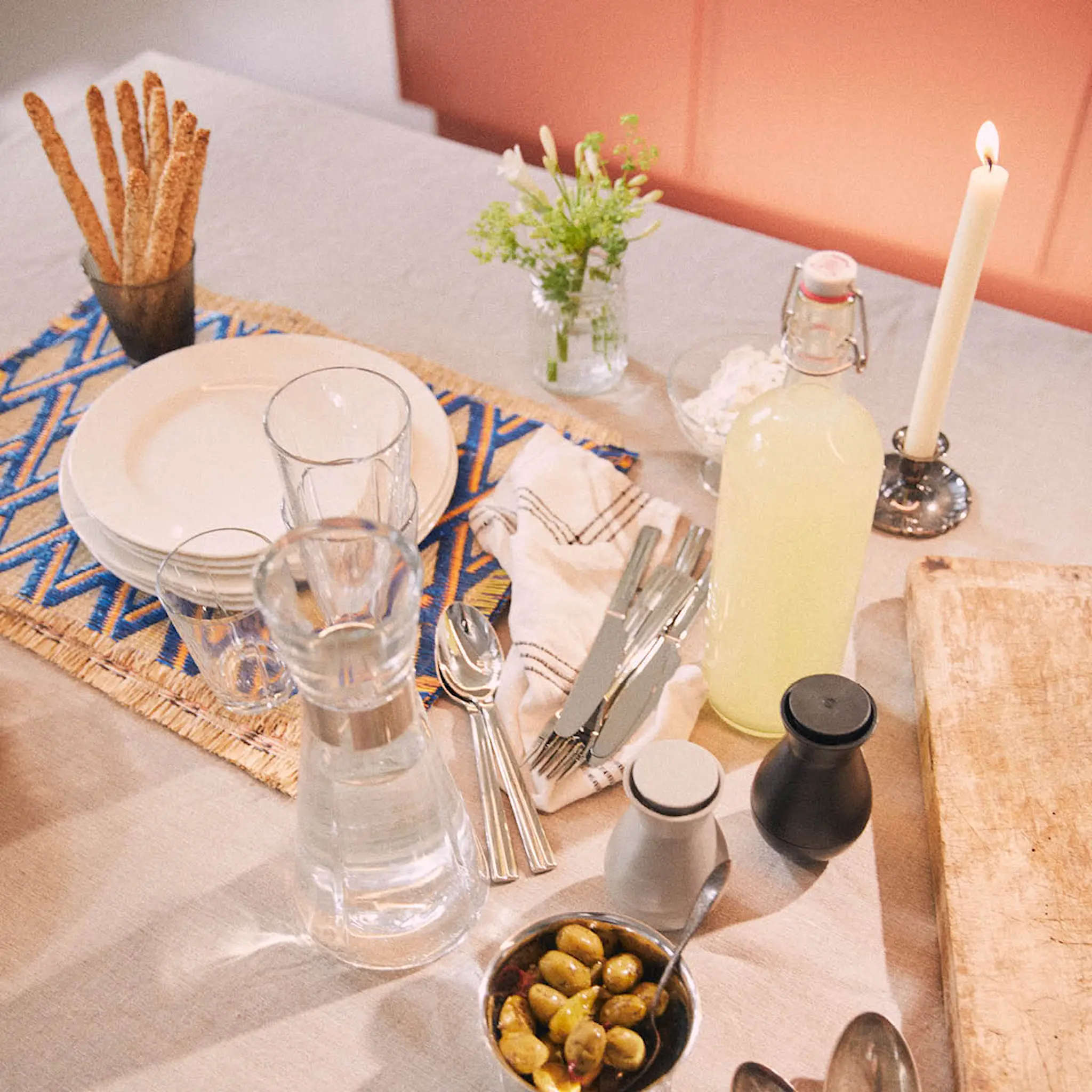 Rosendahl Grand Cru Lautanen 23 cm