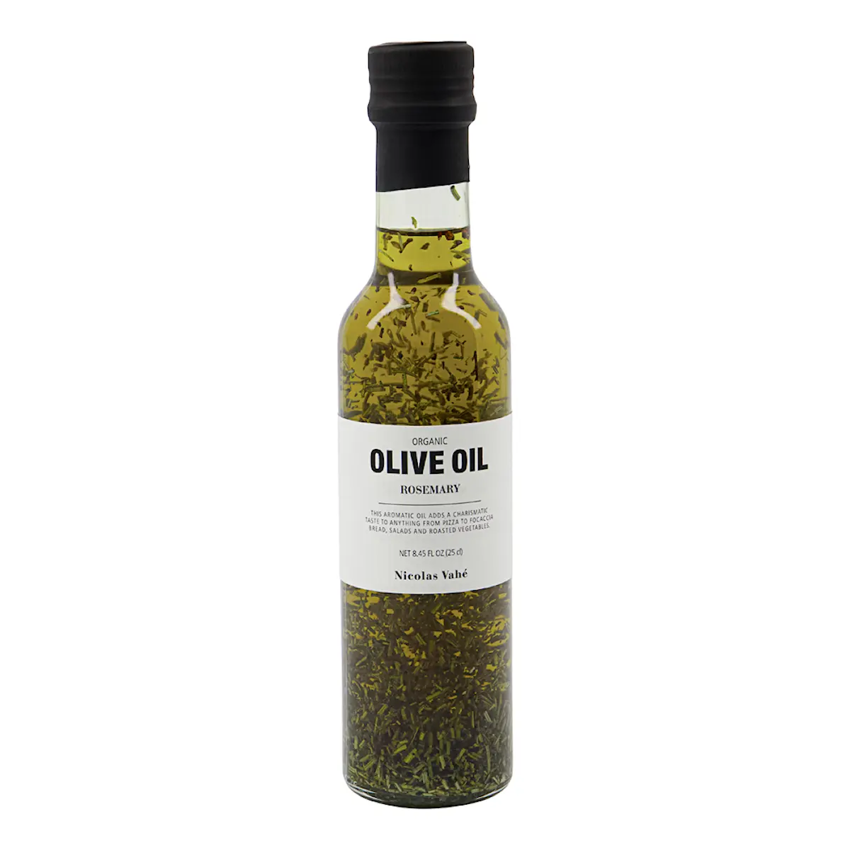 Nicolas Vahé Olivolja med rosmarin 25 cl