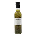 Olivolja med rosmarin 25 cl