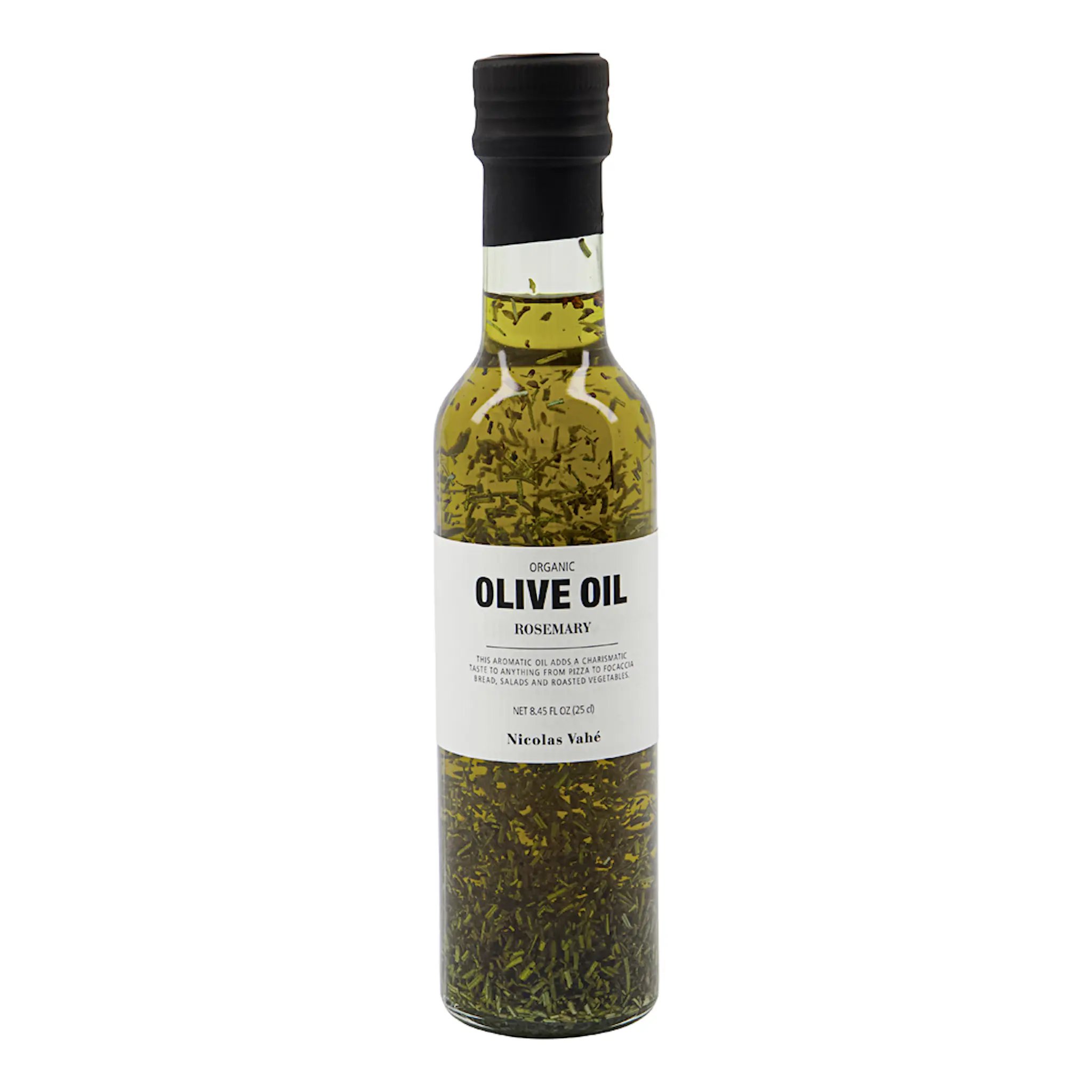 Nicolas Vahé Olivolja med rosmarin 25 cl