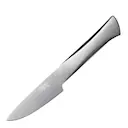 Precision skalkniv 20 cm rostfritt stål