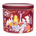 Mumin burk 0,7 L Festliga stunder